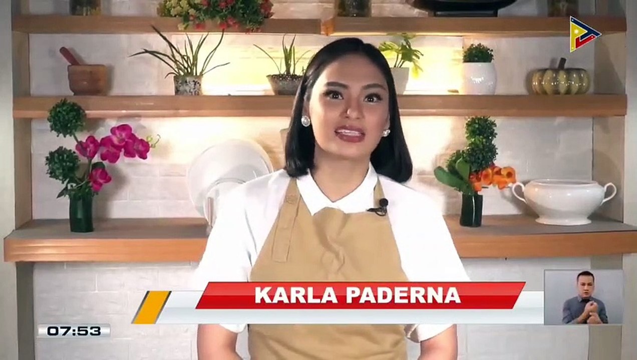 SARAP PINOY | Beef Pares