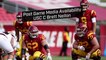 USC Center Brett Neilon Recaps Utah Loss