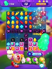 Candy Crush friends nivel 106