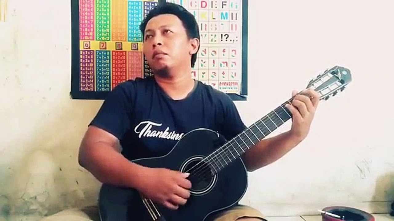 alib ba ta dangdut cover