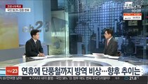 [뉴스초점] 신규확진 1,297명…