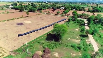 Entering into World's Hottest Tunnel ! बस मरते मरते बचा  Do Not try