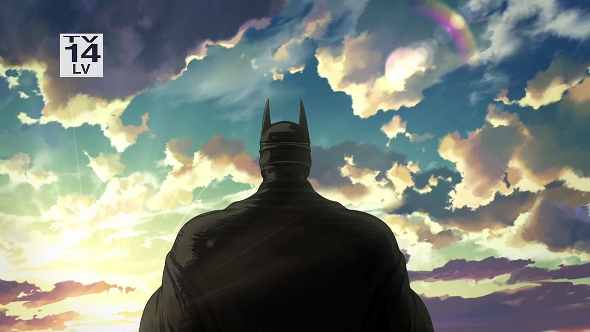 Batman Ninja Movie Trailer - video Dailymotion