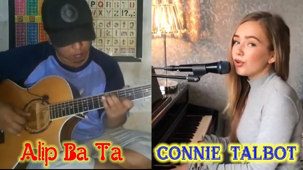 Queen - Bohemian Rhapsody by Alip bata feat Connie Talbot