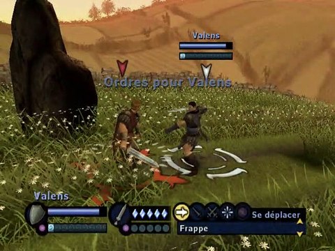 Gladius online multiplayer - ps2