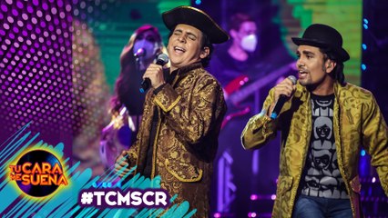 El invitado - Chilax - Sabina y Serrat - La del pirata cojo - Gala 6_1