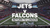 Jets v Falcons review