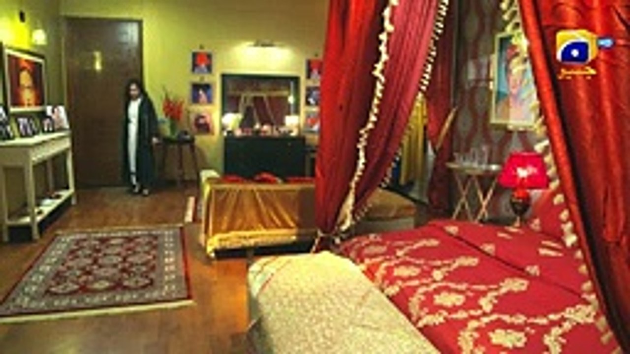 Mohabbat Chor Di Maine - Mega Episode 03 - 11 October 2021 -