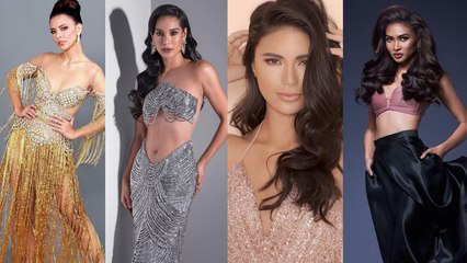 Cebuanos who helped put the ‘queen’ in ‘Queen City of the South'