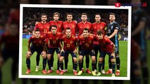 Kalahkan Spanyol, Prancis Juara di 3 Kompetisi Berbeda Internasional