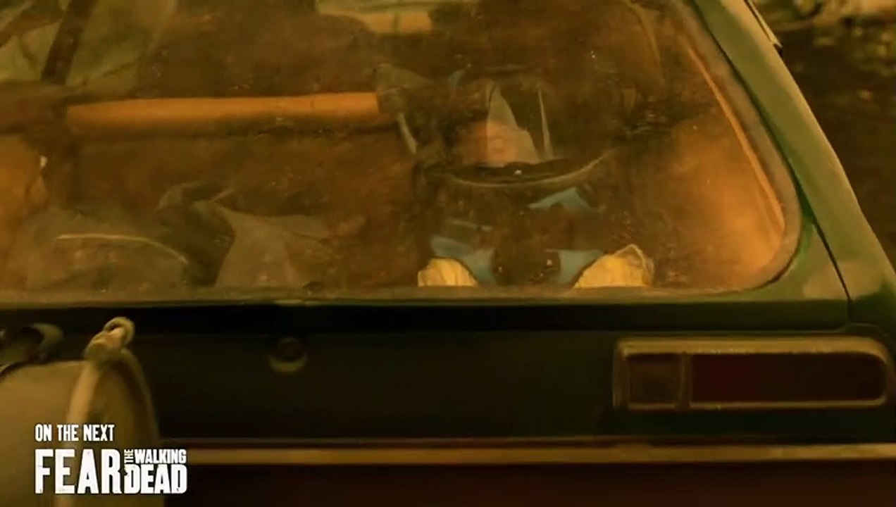Fear The Walking Dead S07E02