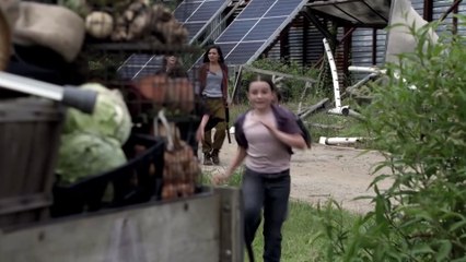 The Walking Dead 11x09 Season 11 Episode 9 Trailer