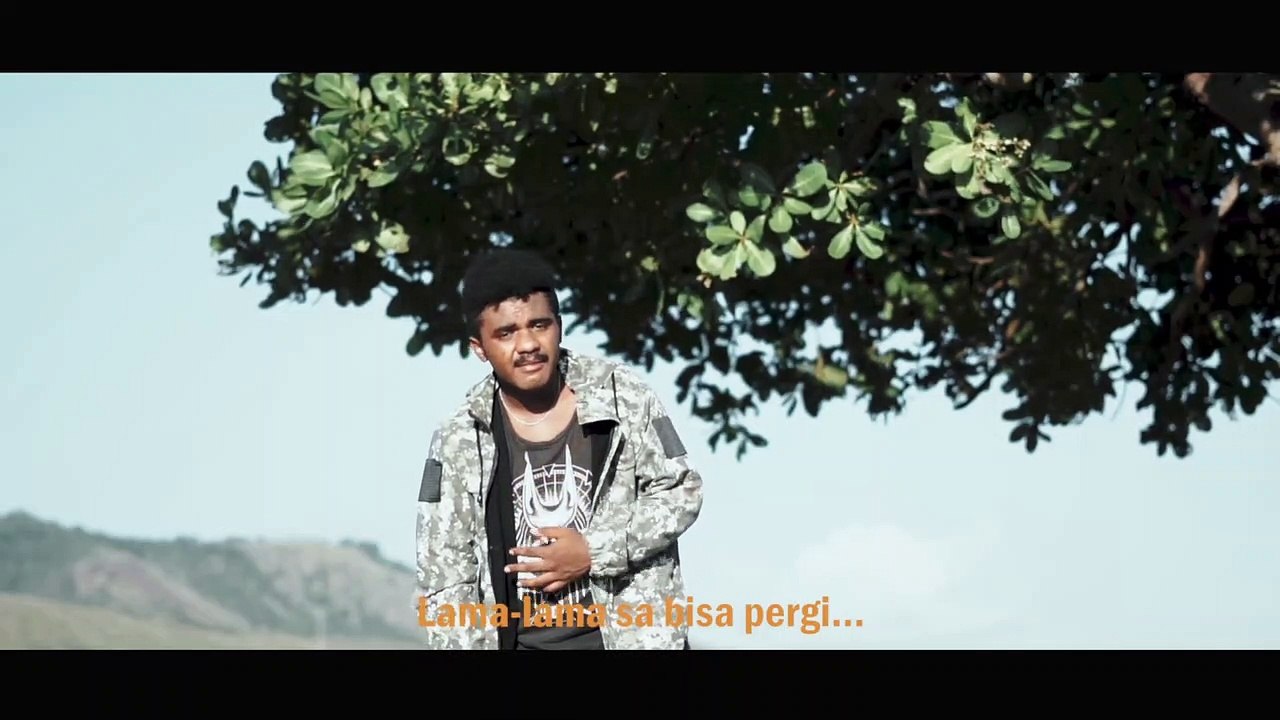 ARA BAKU MARAH_-_SHINE OF BLACK x M.A.C