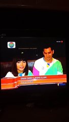 Dinar Candy dan Ridho Ilahi Siap Menikah