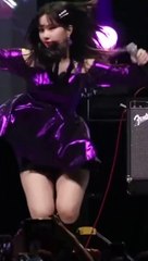 Eunha Gfriend aegyo - Kpop Girls