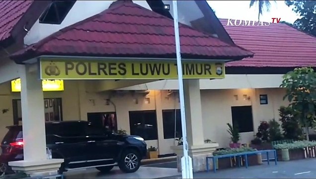 LBH Makassar Desak Mabes Polri Bentuk Tim untuk Selidiki Kasus Kekerasan Seksual Anak di Luwu Timur