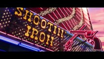 SAINTS ROW Trailer (2022) Saints Row Reboot