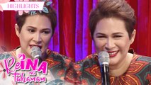 Janice's neighbors complained about her before | It's Showtime Reina Ng Tahanan