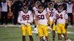 USC DL Nick Figueroa Recaps Utah Loss