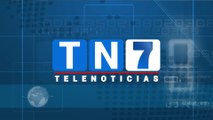 Edición dominical de Telenoticias 10 Octubre 2021