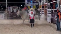 SEMI FINAL TOUROS ARTUR NOGUEIRA RODEO 2018 PARTE[2)