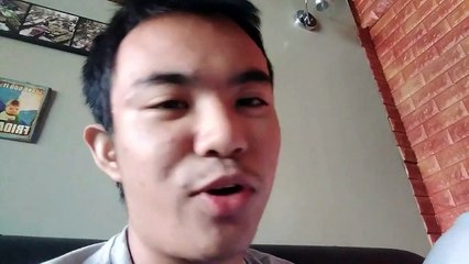 South Cafe! With her again