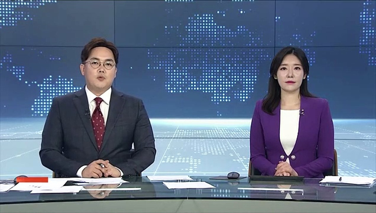 [날씨] 한낮 찬 바람 불며 쌀쌀…내일까지 남부 중심 비