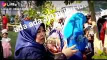 Vidio lucu tahan tawa 5 menit komplikasi Vidio Neww