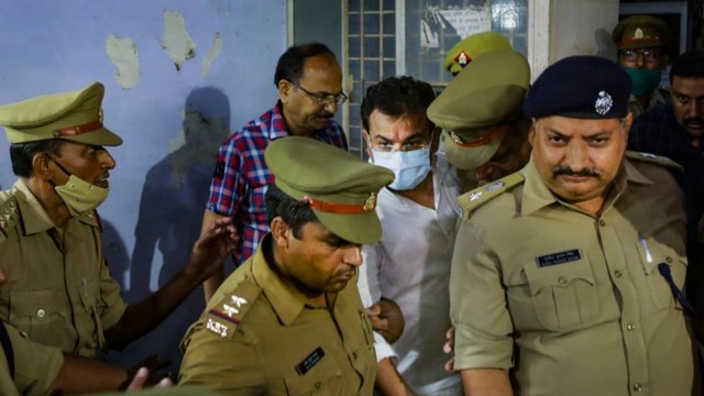 Top News: Ashish Mishra Teni to appear before court today