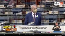 Annuar jawab MP bimbang drama TV beri watak buruk gelaran Tan Sri, Datuk Sri