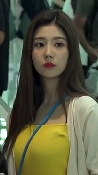 Kwon Eunbi - Kpop Girls