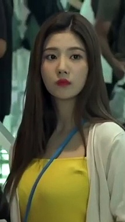 Kwon Eunbi - Kpop Girls