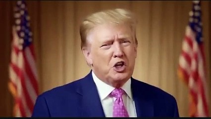 WATCH: This video message from TRUMP to Ashli Babbitt’s family has LIBS freaking OUT
