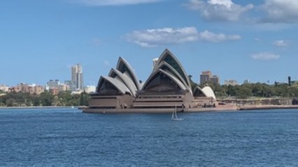 Sídney sale de la cuarentena tras más de cien días de confinamiento