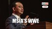 Maszlee wants govt to support local wrestling industry