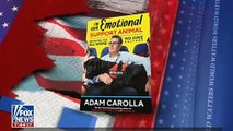 Adam Carolla- Dave Chappelle plays WOKE idiots like a FIDDLE. Left can’t STAND other points of view. – tranganhnam.xyz