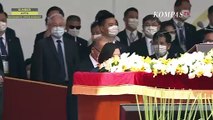 Xi Jinping Murka Taiwan Tolak Tunduk Pada China