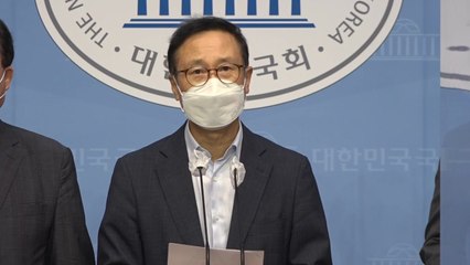 이낙연 측 "이재명 득표율은 48.32%...결선 투표 진행해야" / YTN
