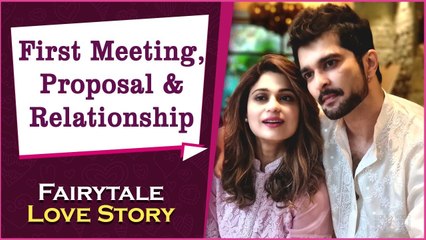 Shamita Shetty Reveals About Her Relationship With Raqesh Bapat | Cute Love Story