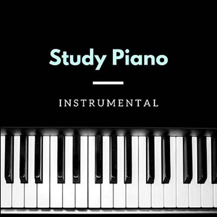 Piano for Studying