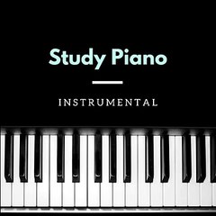 Soothing Piano Waves