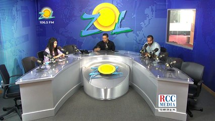 Carolina Ramírez Especialista en seguridad: deben reformar ley de Ministerio de Interior y Policía