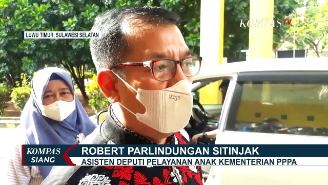 Polisi Didorong Buka Kembali Kasus Pemerkosaan 3 Anak di Luwu Timur, Bukti Baru Terus Dikumpulkan