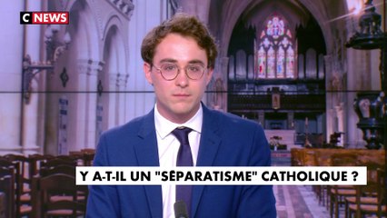 L'édito de Paul Sugy : «L'Eglise est-elle au-dessus des lois ?»