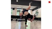 BREAK DANCE 2021 -  BBOY POWERMOVE