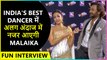 Malaika Arora, Terence Lewis, Geeta Kapur Fun Moments At India's Best Dancer Launch