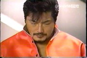 1999.4.16 全日本プロレス 小橋×ベイダー　AJPW Kenta Kobashi×Vader
