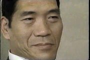 1999.5.2 全日本プロレス ジャイアント馬場『引退』記念試合　AJPW Giant Baba『Retirement』Commemorative ceremony