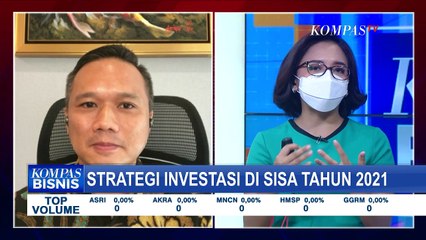 Bank Commonwealth: Investasi Reksadana Paling Efektif Saat Ini
