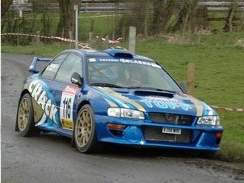 Rallysprint Moorslede